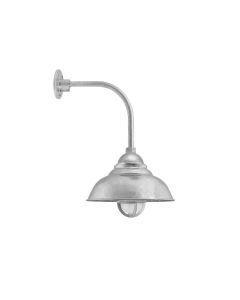Chicago LED Vintage Industrial Gooseneck Light