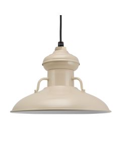 Laramie Cord Pendant Light