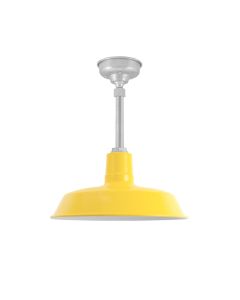 The Original™ LED Stem Pendant Light